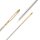 Wool Needles Pointless no. 1,3,5, Pack of 3 (124119)