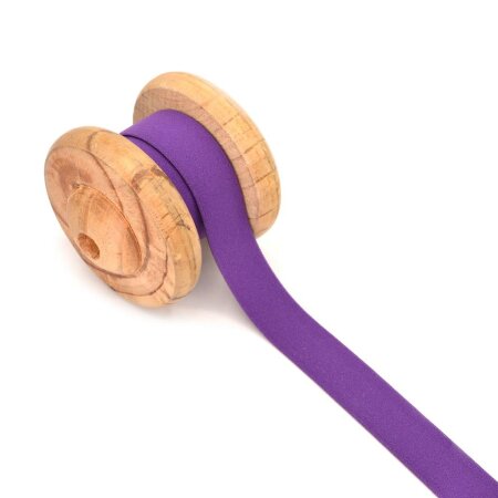 Elastic Tape Violett 2,5 cm