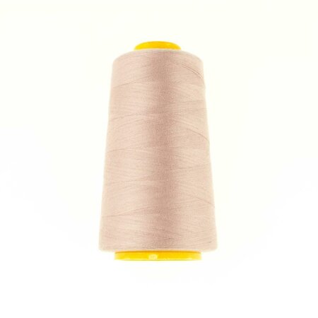 Sewing Thread Overlock Kone Overlock Yarn 2700m Nude