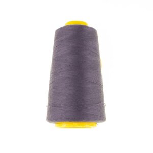 Sewing Thread Overlock Kone Overlock Yarn 2700m Lavendel