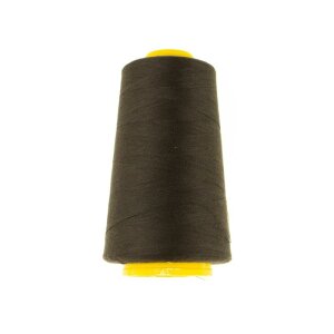 Sewing Thread Overlock Kone Overlock Yarn 2700m Mocca