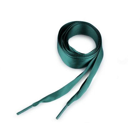 Satin Ribbon dark green 110 cm