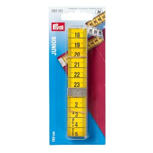 Tape Measure Junior, 150cm/cm (282101)