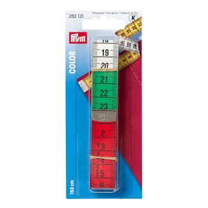 Measuring Tape Color, 150cm/cm