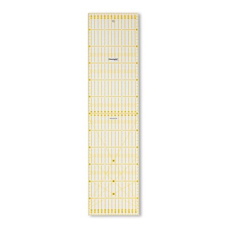 Universal ruler, 15x60cm (611308)