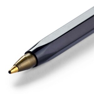 Marker Pen Permanent, Black (611803)