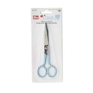 Sewing Scissors "Prym Love" 15cm (610541)