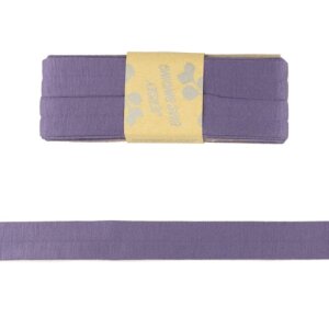 Bias Tape Binding Lavender 3m