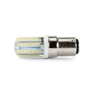 LED Spare Bulb for Sewing Machines, Bajonet Joint (610376)