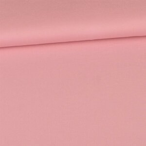 viscose jersey Venja - uni ultra light pink