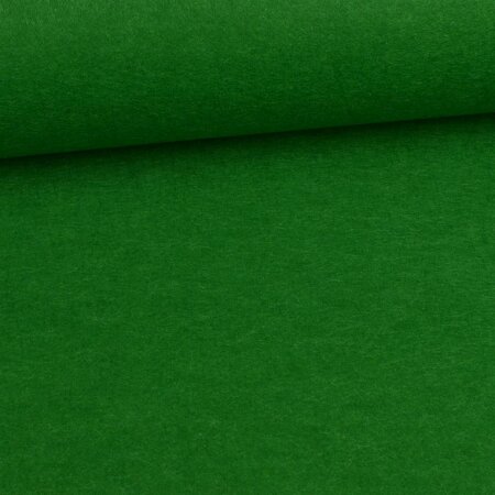 Felt Uni green 3 mm