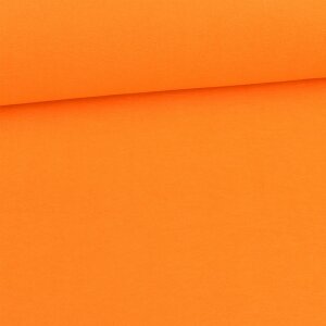 Felt Uni orange 3 mm