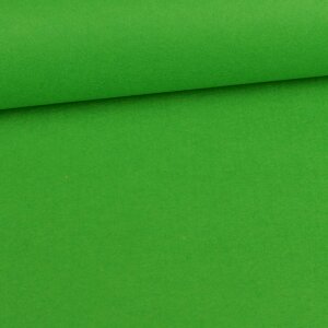 Felt Uni light green 1,5 mm