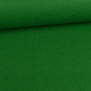 Felt Uni green 1,5 mm