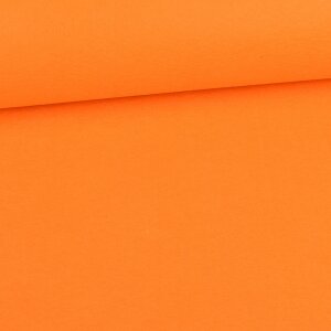 Felt Uni orange 1,5 mm