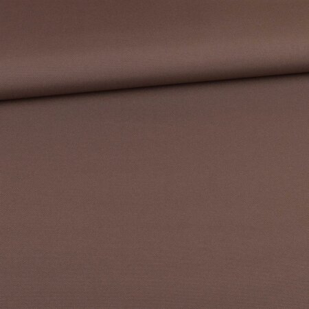 Waterproof outdoor fabric - taupe