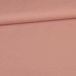 Waterproof outdoor fabric - rosé