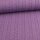Knit Jaquard knitted fabric with Braid Pattern lilac melange