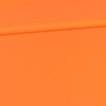 Special fabric reflective neon Orange