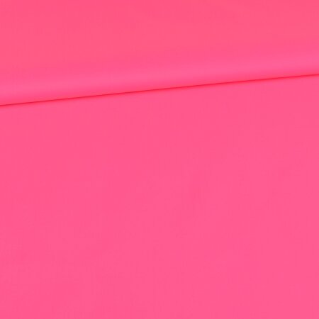 Special fabric reflective neon pink