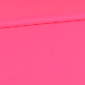 Special fabric reflective neon pink