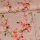 Canvas - cherry blossoms on beige
