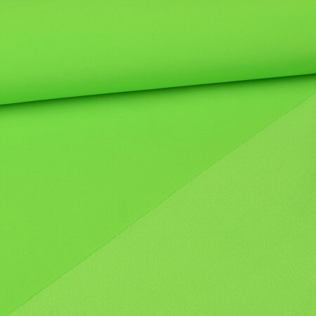 Nano Softshell swafing - uni neon green