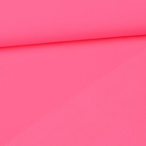 Nano Softshell swafing - uni neon pink