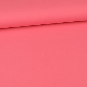 organic Uni Jersey Amelie - pink