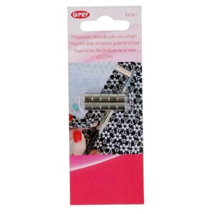 Magnetic Spacers for Scissors 5mm - 10 Pieces