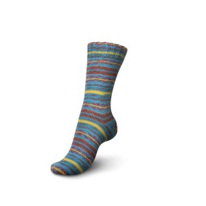 REGIA Sock yarn Color Design Line 4-ply, 03822 Bykle 100g
