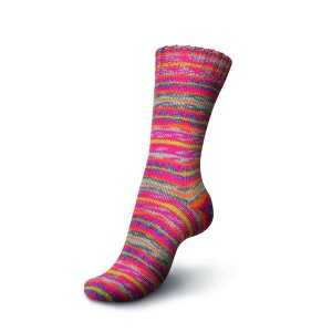 REGIA Sock yarn Color Design Line 4-ply, 03826 Rysstad 100g
