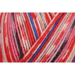 REGIA Sock yarn Color Design Line 4-ply, 03885 Henningsvaer 100g
