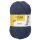 REGIA Sock yarn Uni Tweed 4-ply, 00052 Jeans 100g