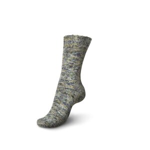 REGIA Sock yarn Color 4-ply, 01243 Asteroid 100g