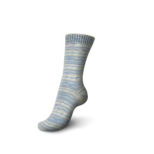 REGIA Sock yarn Color 4-ply, 01249 Restful 100g