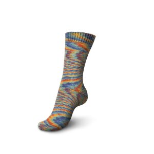 REGIA Sock yarn Color 4-ply, 01275 Vintage 100g