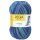 REGIA Sock yarn Color 4-ply, 01304 Sauna 100g