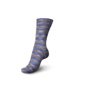 REGIA Sock yarn Color 4-ply, 01335 Inspiration Color 100g