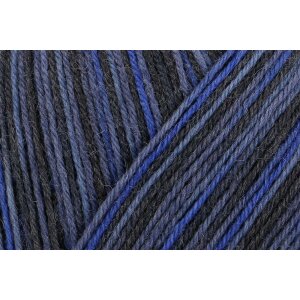 REGIA Sock yarn Color 4-ply, 01337 Reliability Color 100g