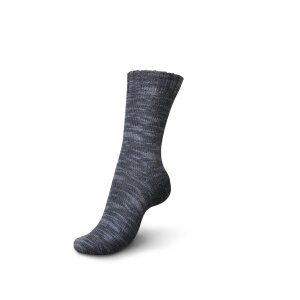 REGIA Sock yarn Color 4-ply, 01933 Black 100g