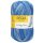 REGIA Sock yarn Color 4-ply, 02476 Cool Water 100g