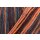REGIA Sock yarn Color 4-ply, 02593 Orange-Brown 100g