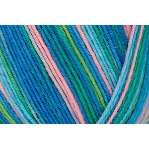 REGIA Sock yarn Color 4-ply, 02882 Roskilde 100g
