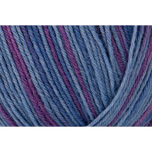 REGIA Sock yarn Color 4-ply, 02892 Manhattan 100g