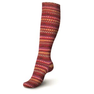REGIA Sock yarn Color 4-ply, 09375 Rio 100g