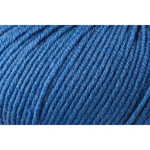 Schachenmayr Merino wool Extrafine 120, 00154 Jeans 50g