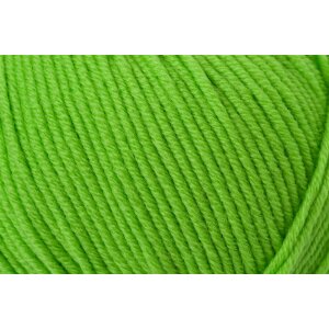 Schachenmayr Merino wool Extrafine 120, 00170 Meadowgrass 50g