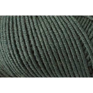 Schachenmayr Merino wool Extrafine 120, 00171 Oliv 50g