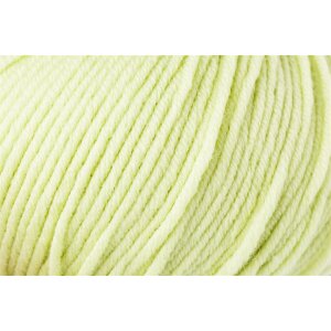 Schachenmayr Merino wool Extrafine 120, 00175 Lime 50g